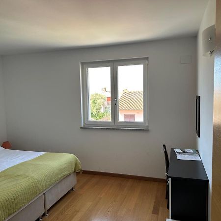 Apartments Hanna روفينج المظهر الخارجي الصورة