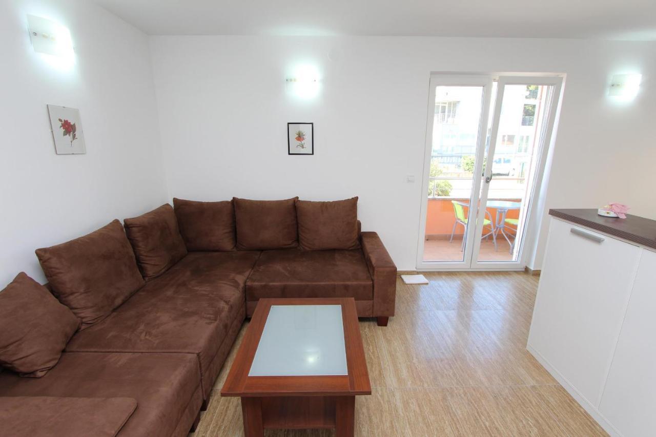 Apartments Hanna روفينج المظهر الخارجي الصورة
