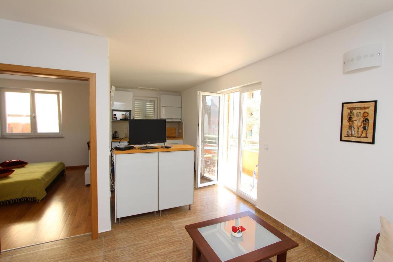 Apartments Hanna روفينج المظهر الخارجي الصورة