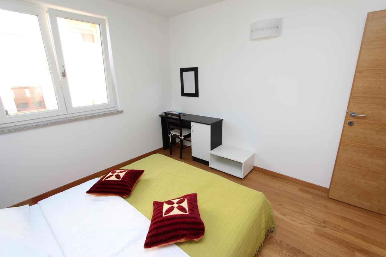Apartments Hanna روفينج المظهر الخارجي الصورة