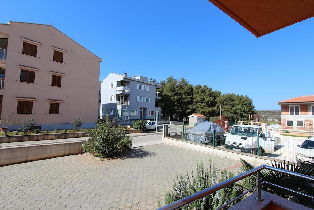 Apartments Hanna روفينج المظهر الخارجي الصورة