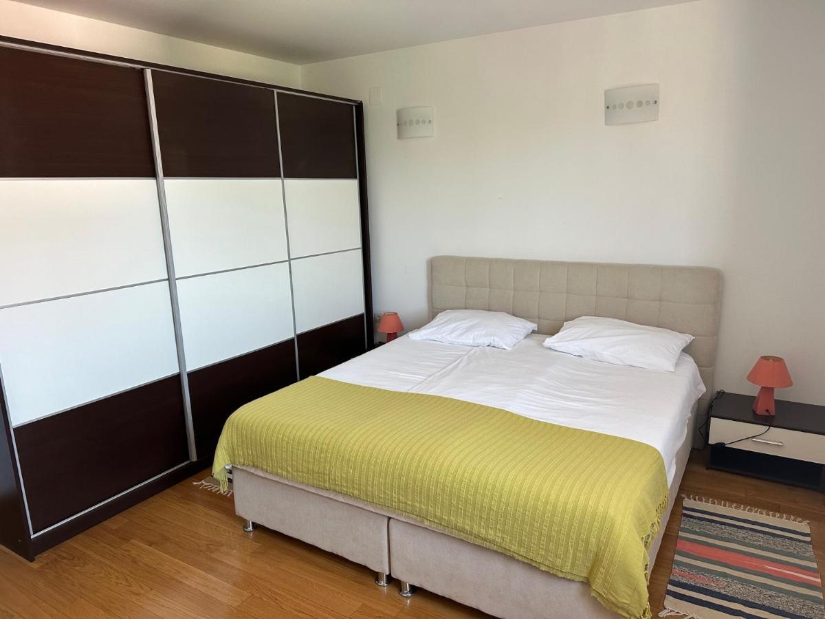 Apartments Hanna روفينج المظهر الخارجي الصورة