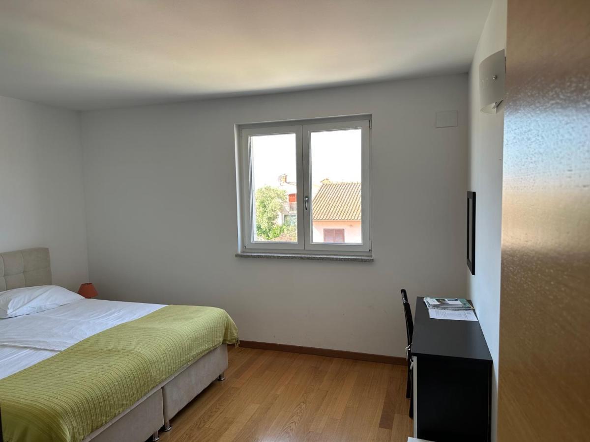 Apartments Hanna روفينج المظهر الخارجي الصورة