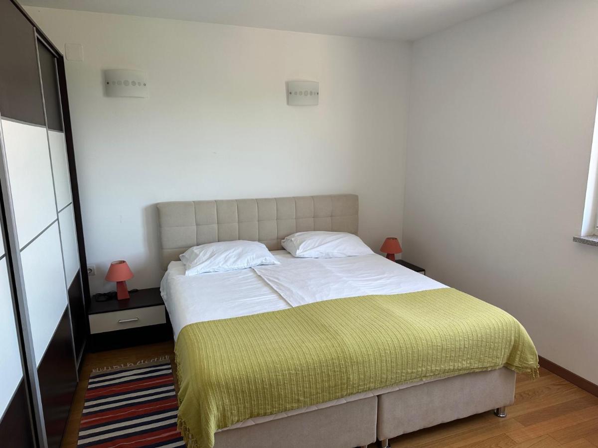 Apartments Hanna روفينج المظهر الخارجي الصورة