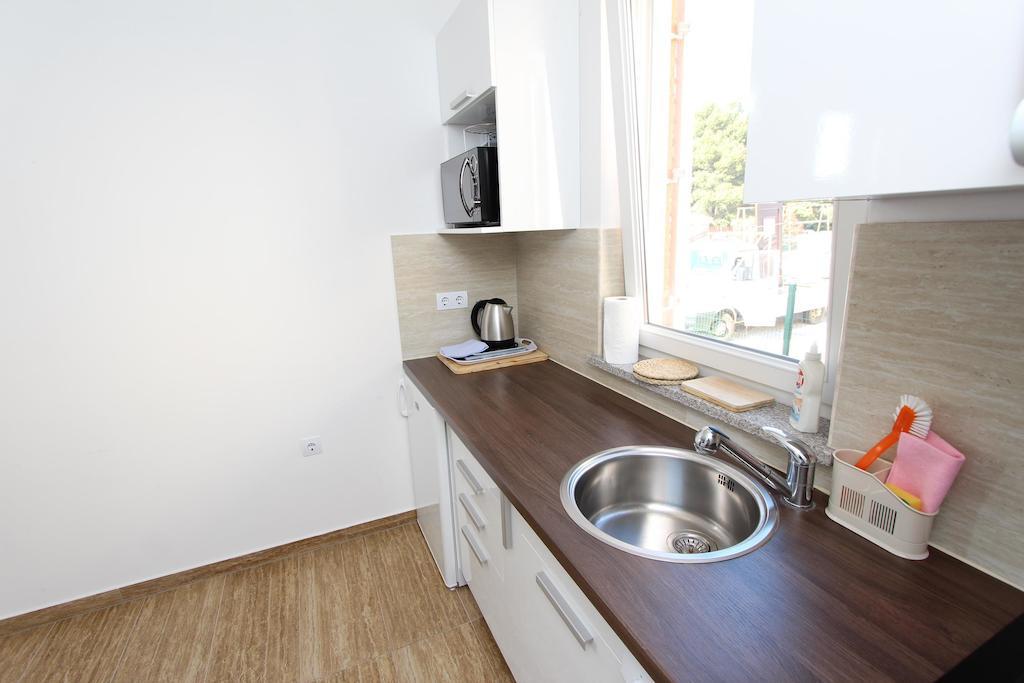 Apartments Hanna روفينج الغرفة الصورة