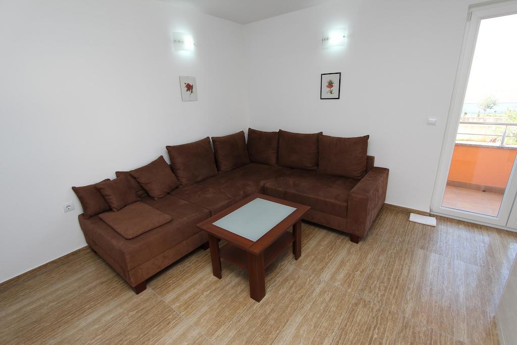 Apartments Hanna روفينج الغرفة الصورة