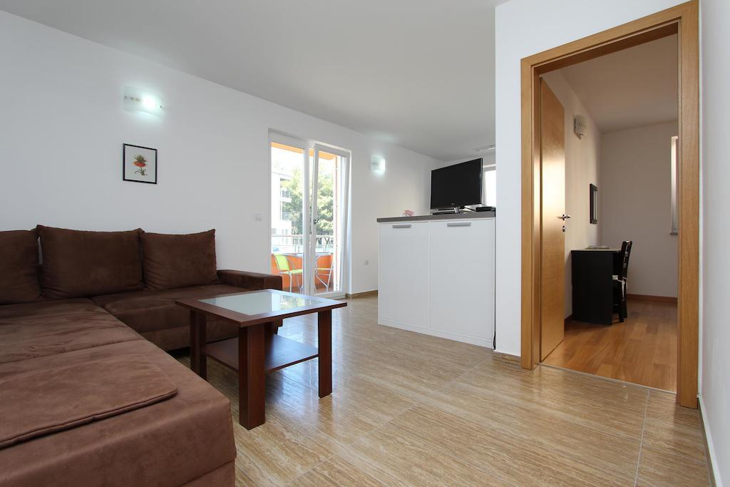 Apartments Hanna روفينج الغرفة الصورة
