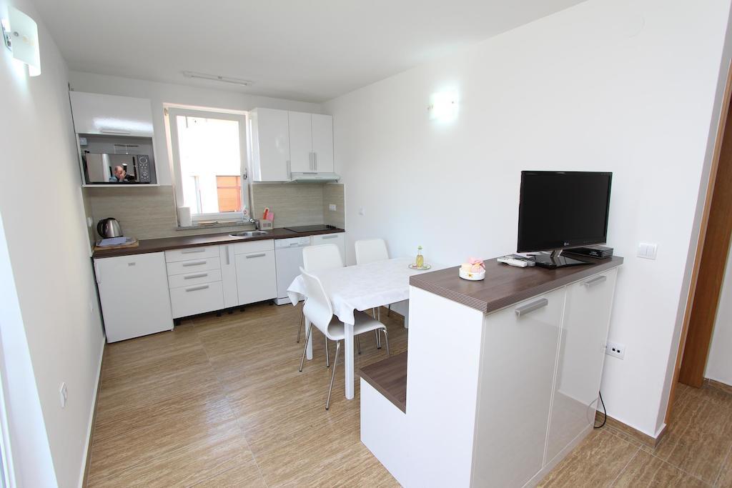 Apartments Hanna روفينج الغرفة الصورة