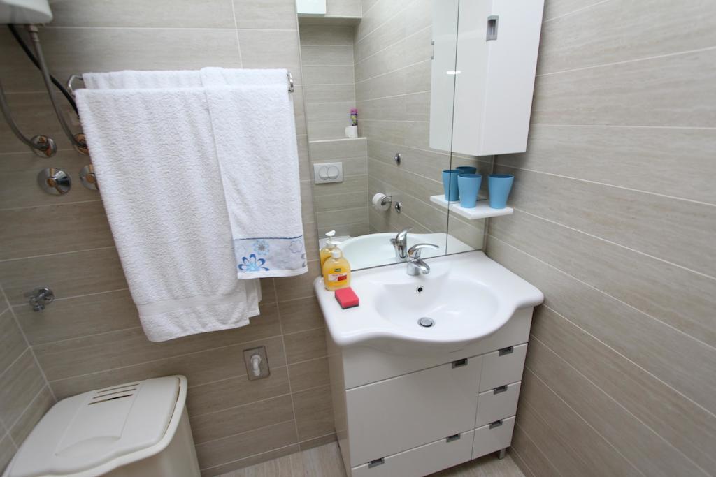 Apartments Hanna روفينج الغرفة الصورة