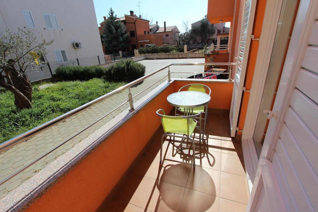 Apartments Hanna روفينج الغرفة الصورة