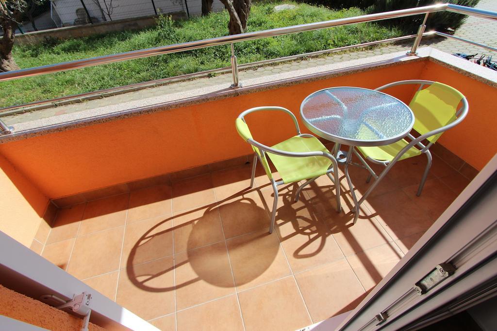 Apartments Hanna روفينج المظهر الخارجي الصورة