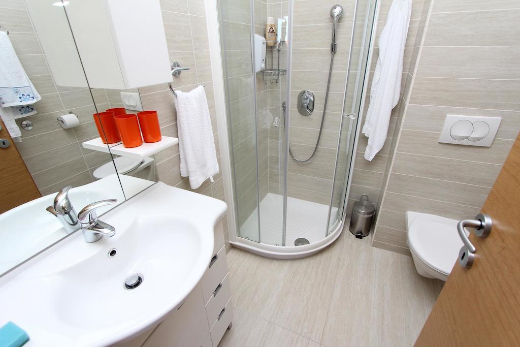 Apartments Hanna روفينج المظهر الخارجي الصورة