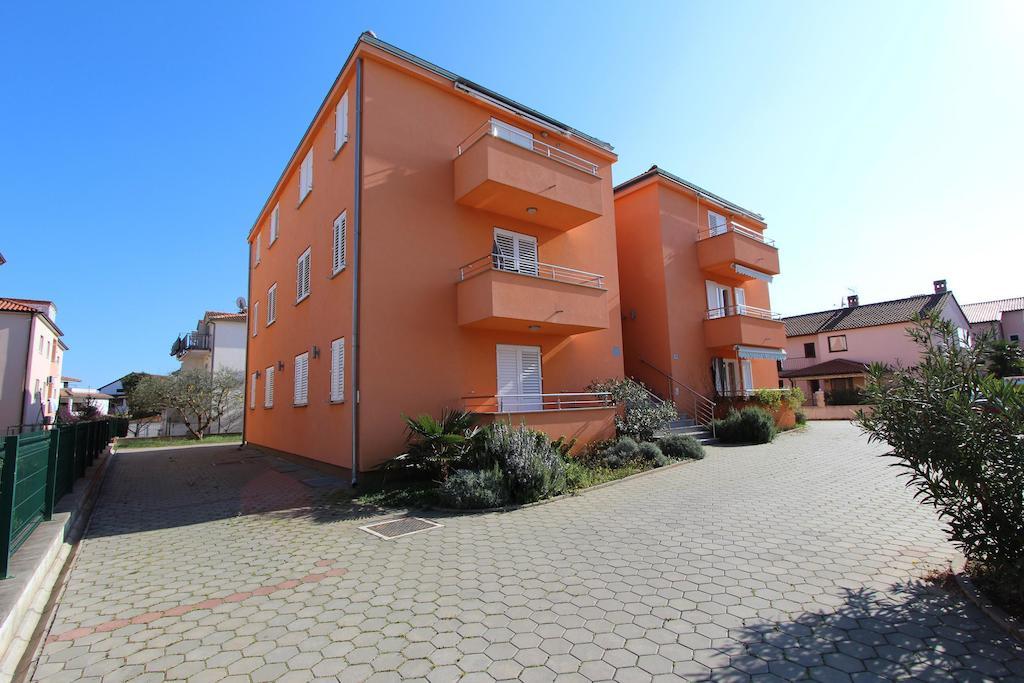 Apartments Hanna روفينج المظهر الخارجي الصورة