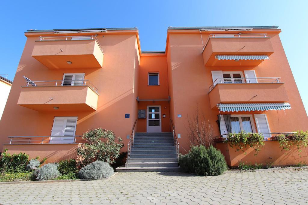 Apartments Hanna روفينج المظهر الخارجي الصورة