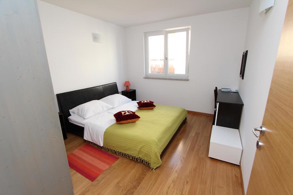 Apartments Hanna روفينج الغرفة الصورة