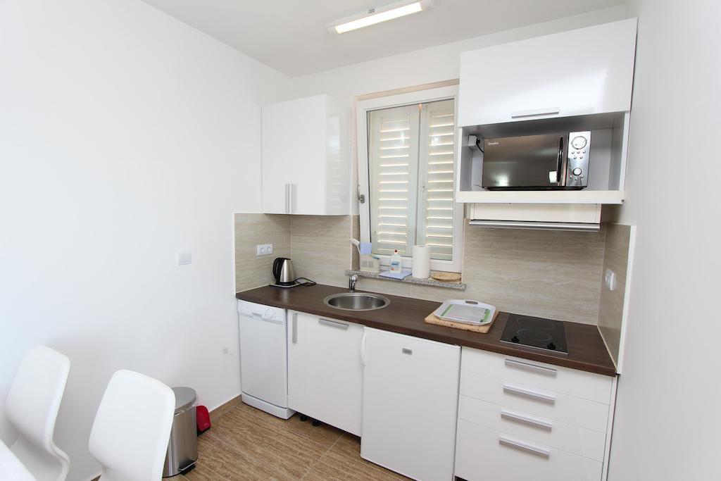 Apartments Hanna روفينج الغرفة الصورة