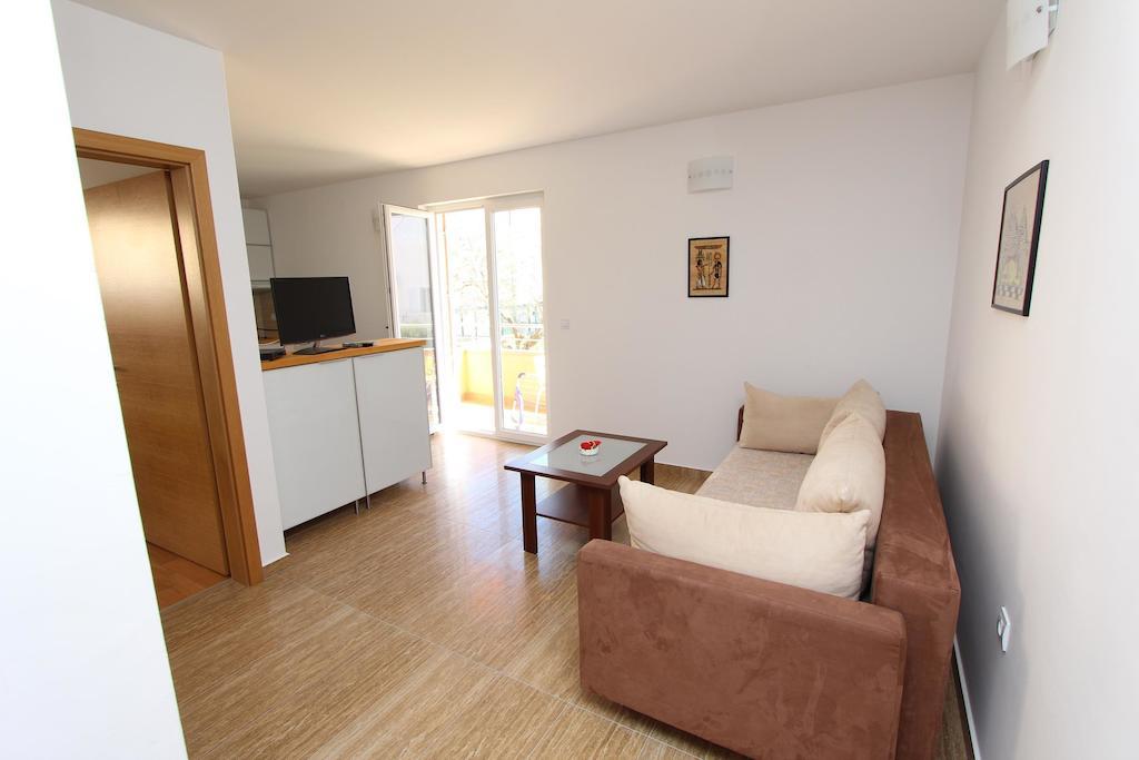 Apartments Hanna روفينج المظهر الخارجي الصورة