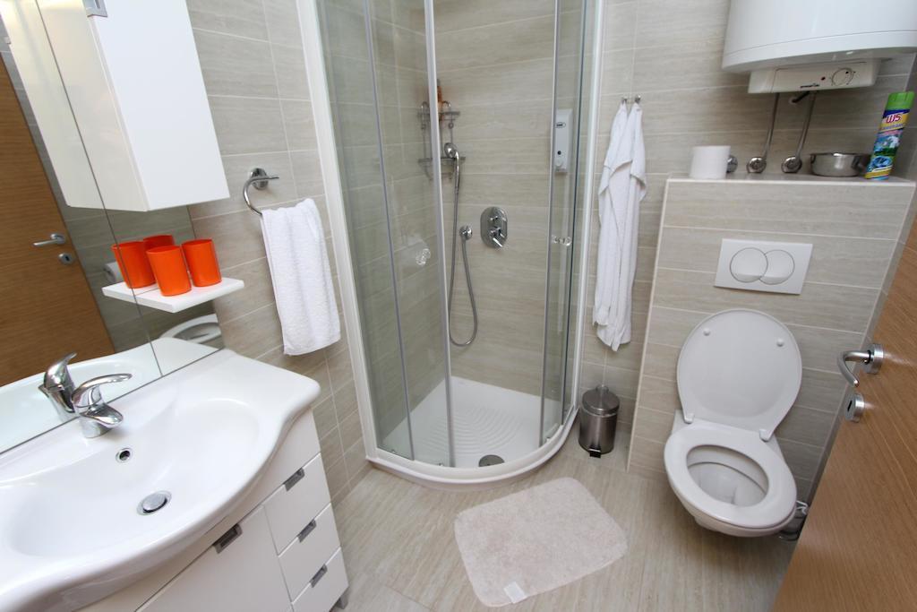 Apartments Hanna روفينج المظهر الخارجي الصورة