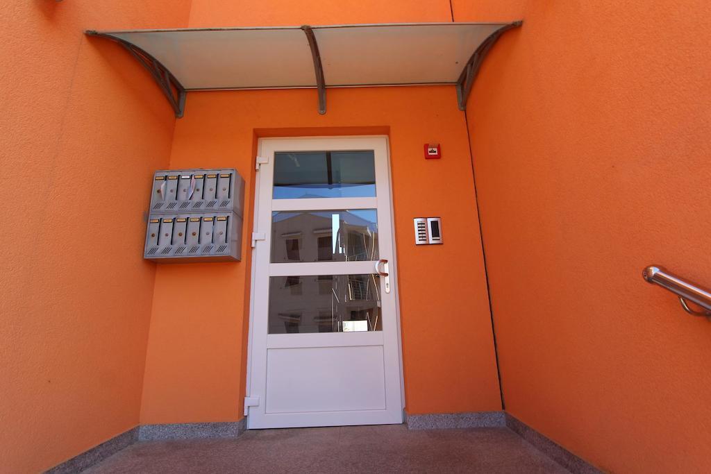Apartments Hanna روفينج المظهر الخارجي الصورة
