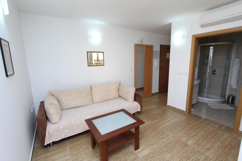 Apartments Hanna روفينج المظهر الخارجي الصورة