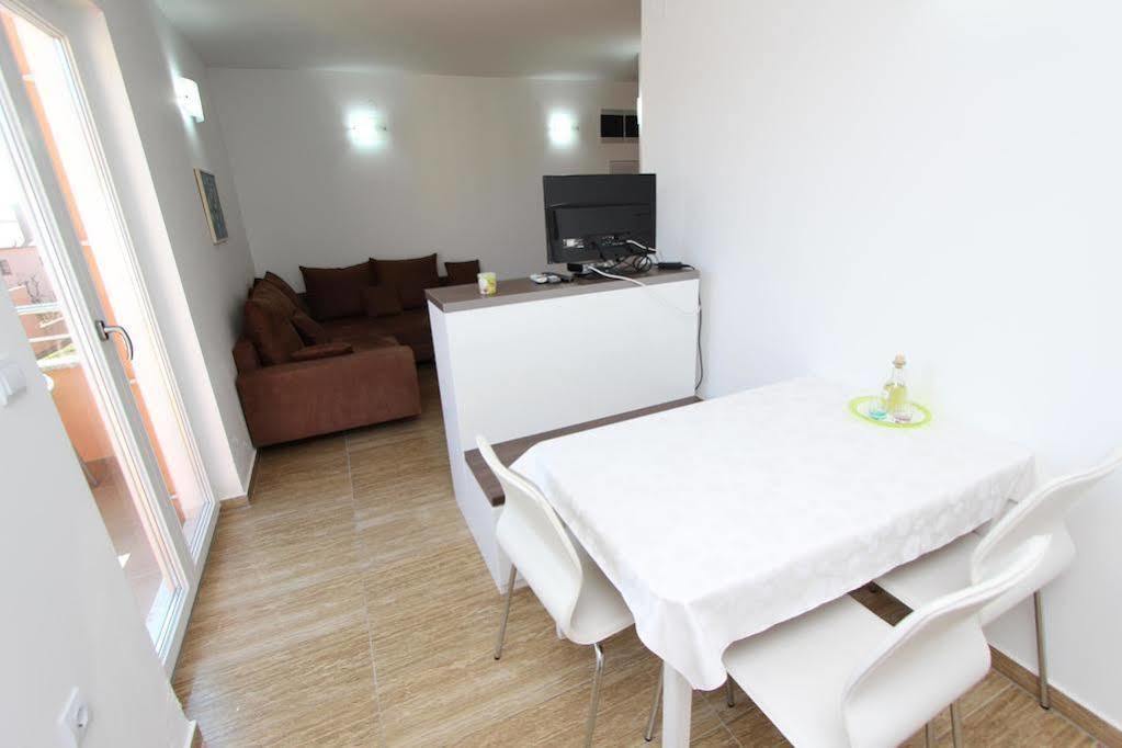 Apartments Hanna روفينج المظهر الخارجي الصورة