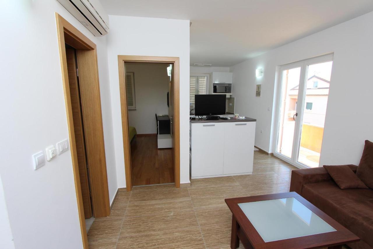 Apartments Hanna روفينج الغرفة الصورة