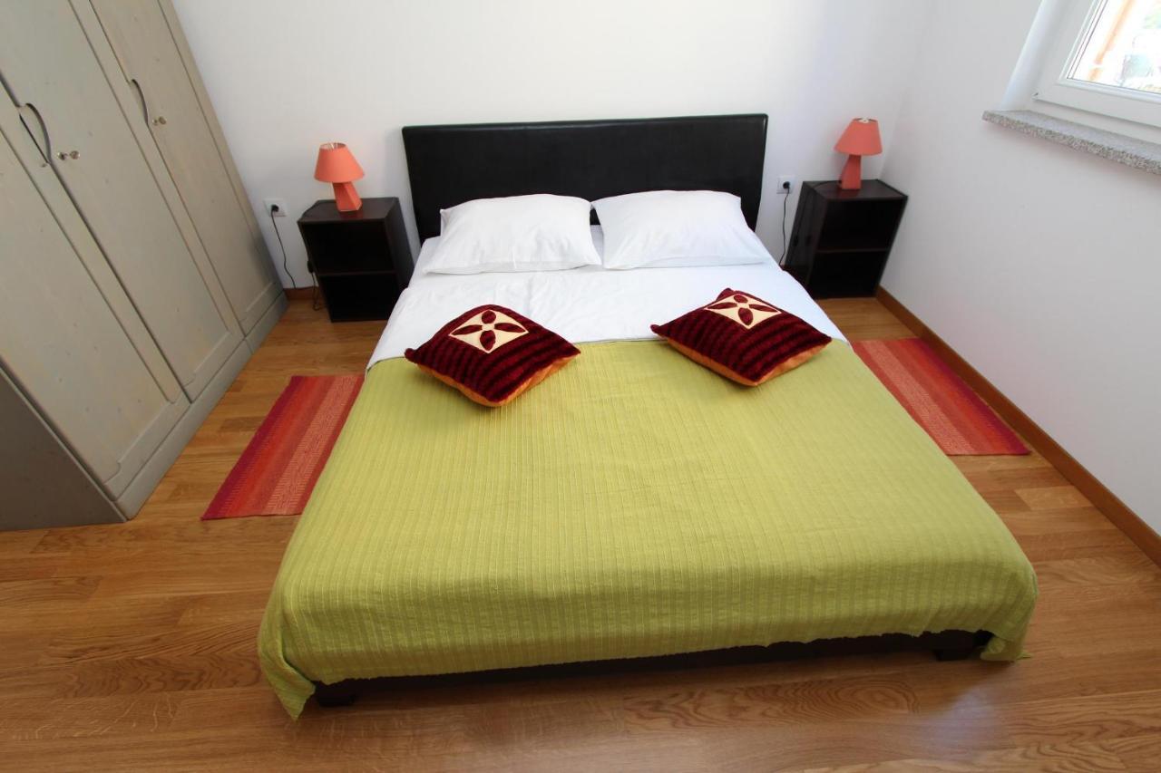 Apartments Hanna روفينج الغرفة الصورة