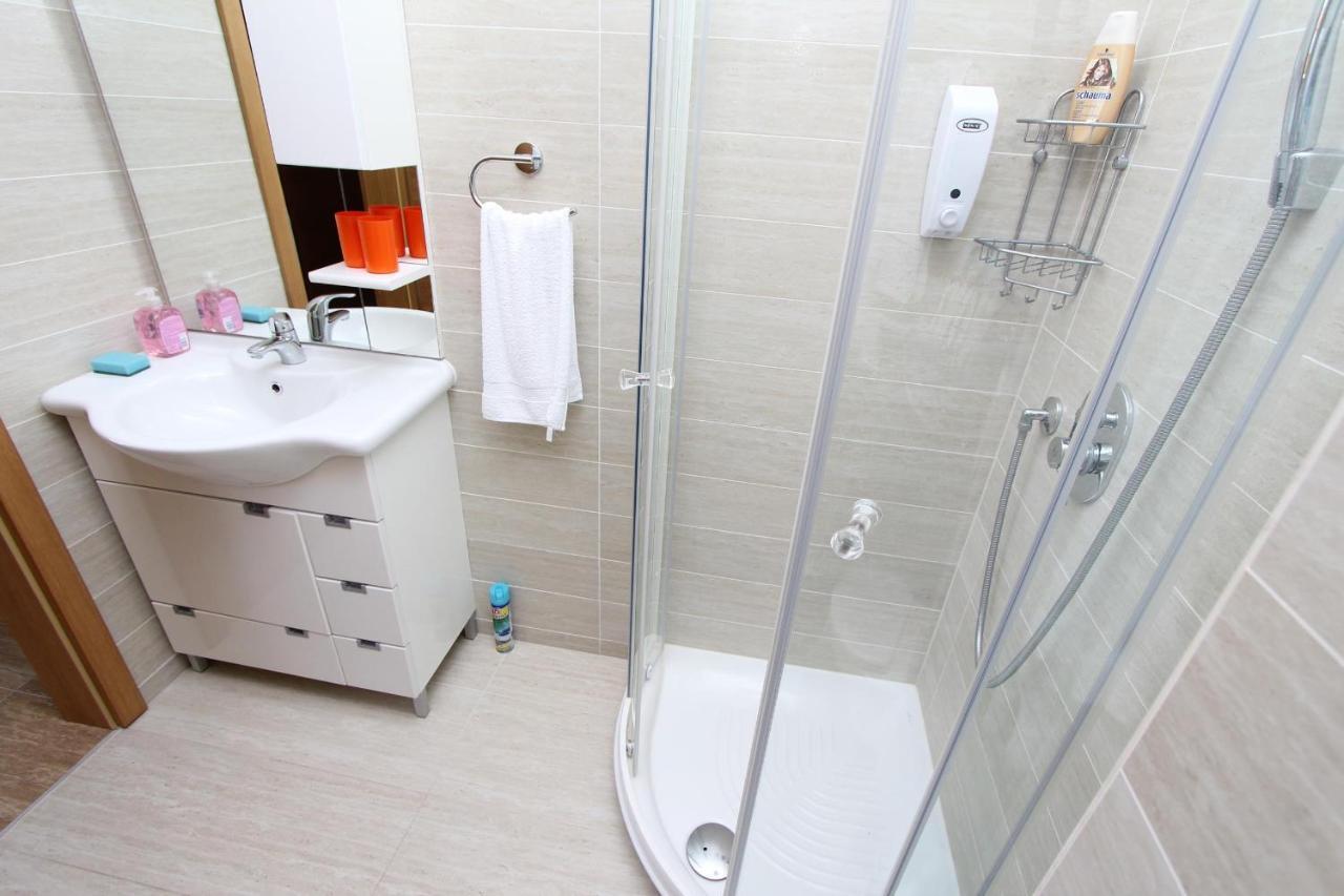 Apartments Hanna روفينج الغرفة الصورة